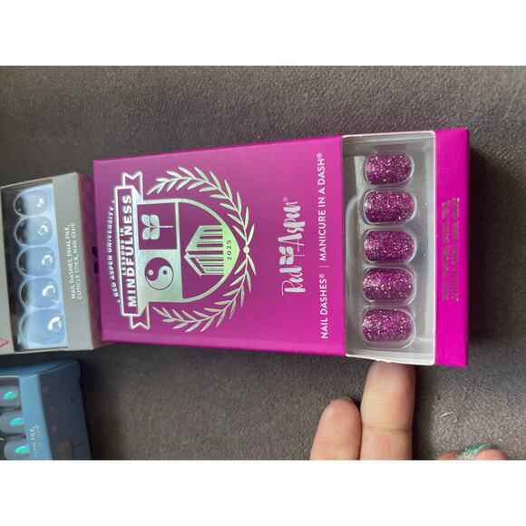 Red aspen bundle - Picture 4 of 11